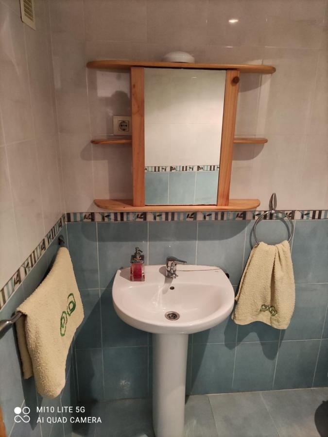 Love Rent4 Malaga Spiteri 외부 사진