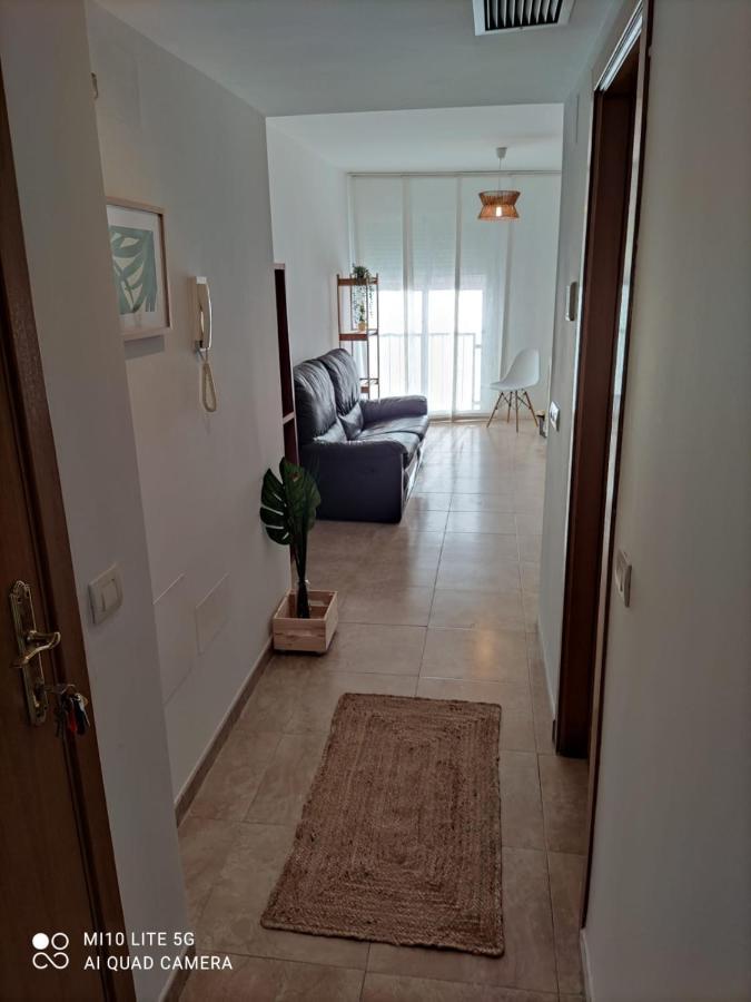 Love Rent4 Malaga Spiteri 외부 사진
