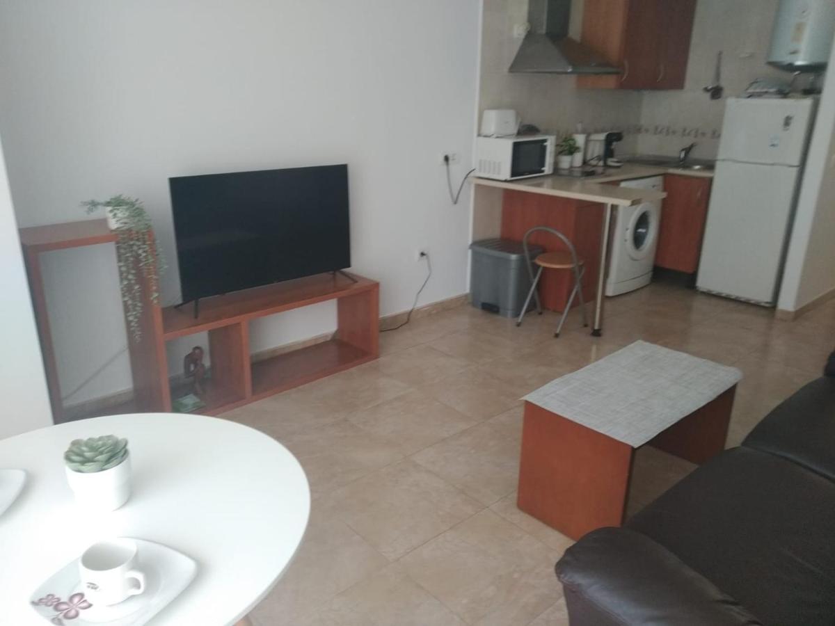 Love Rent4 Malaga Spiteri 외부 사진