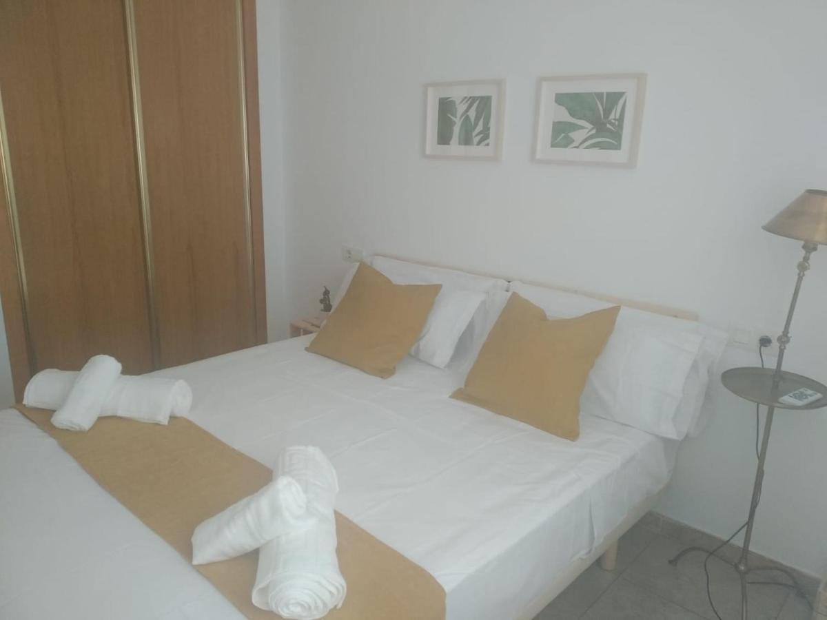 Love Rent4 Malaga Spiteri 외부 사진