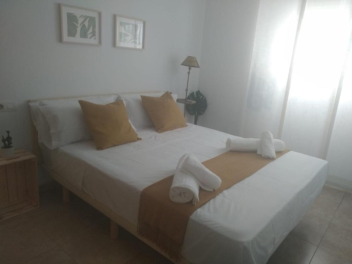 Love Rent4 Malaga Spiteri 외부 사진