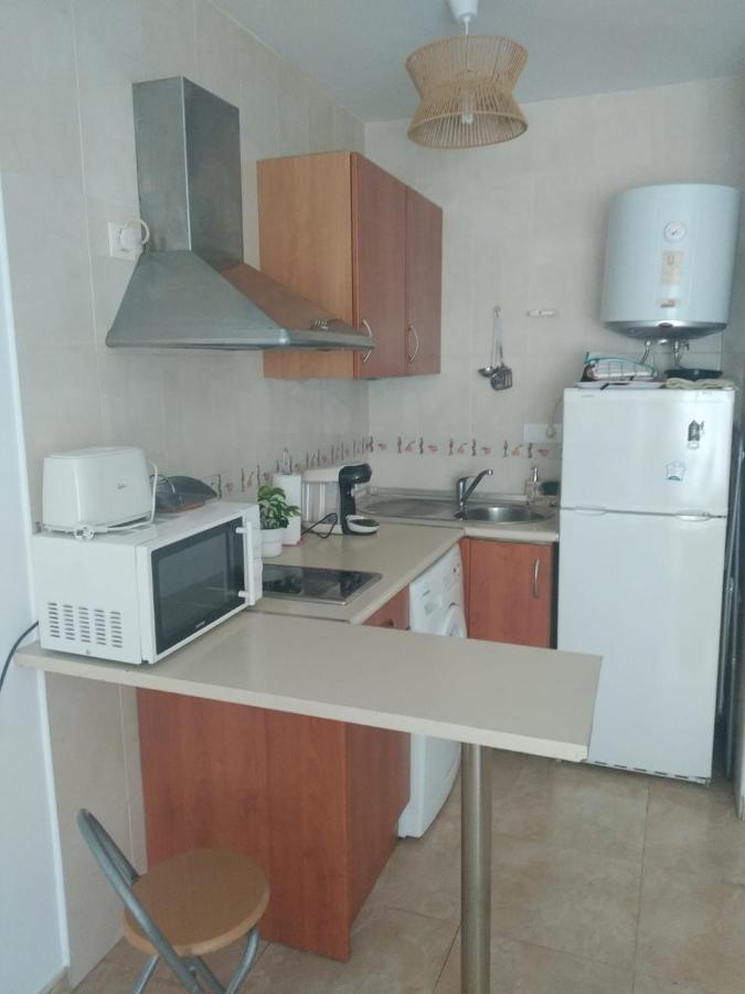 Love Rent4 Malaga Spiteri 외부 사진