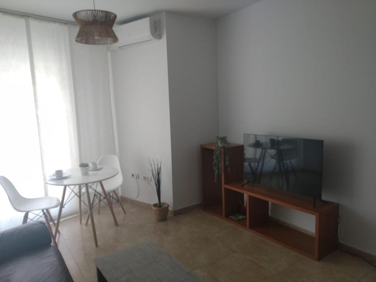 Love Rent4 Malaga Spiteri 외부 사진