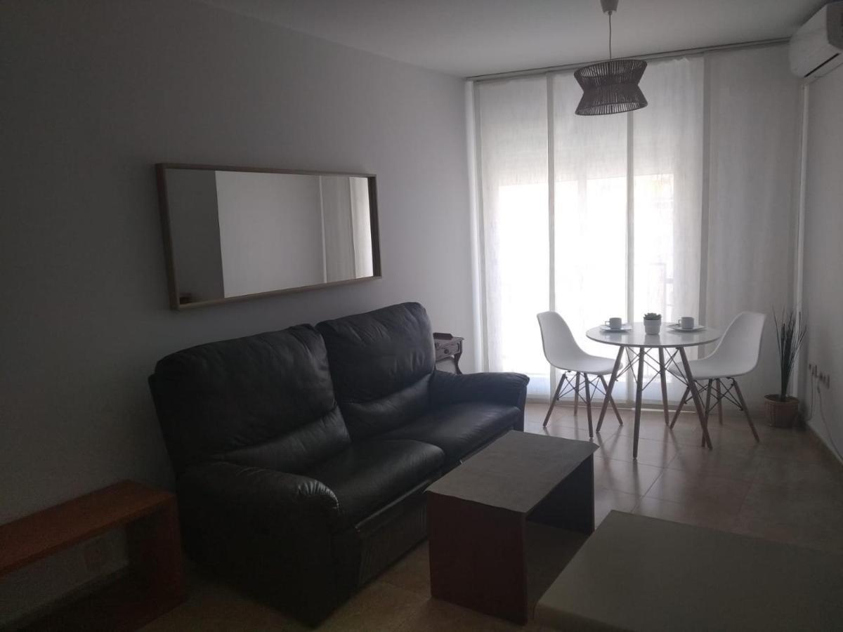Love Rent4 Malaga Spiteri 외부 사진