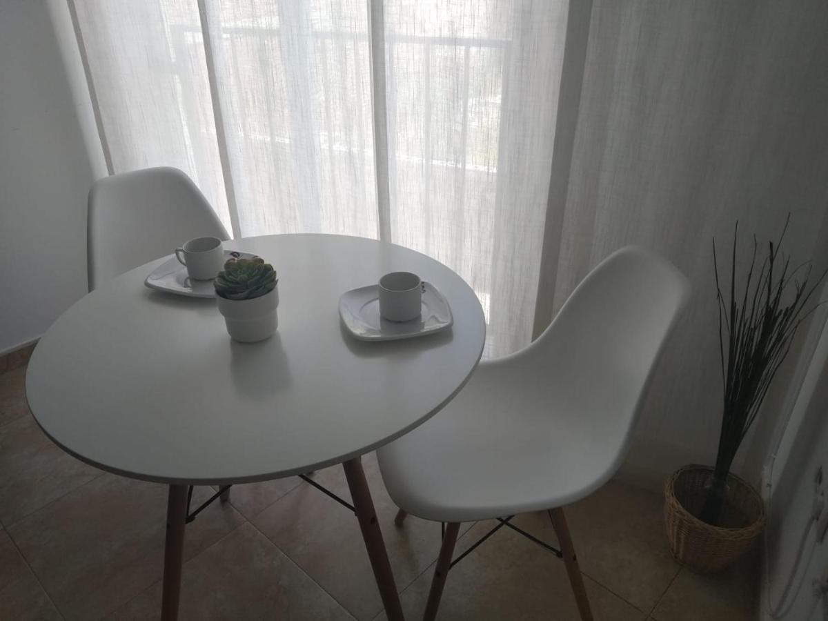 Love Rent4 Malaga Spiteri 외부 사진